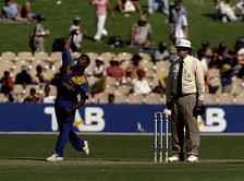 Muttiah Muralitharan tells Saeed Ajmal to be mentally strong