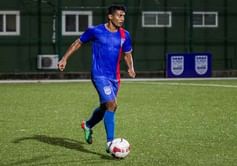 ISL: Mumbai FC City skipper Syed Rahim Nabi out for upto 3 weeks with an ankle injury