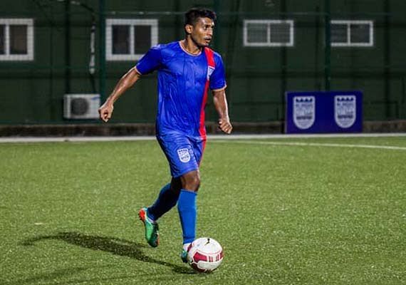 ISL: Mumbai FC City skipper Syed Rahim Nabi out for upto 3 weeks with an ankle injury