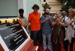 Four years on, the Rafa Nadal Tennis Academy continues to give a future to Indian children