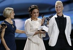 Women’s shortlists for FIFA Ballon d’Or 2014 revealed