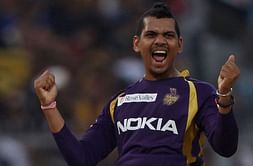 KKR coach Trevor Bayliss surprised over Sunil Narine being reported