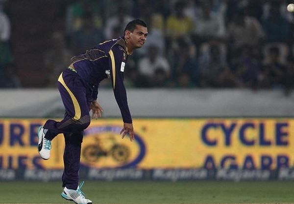 Breaking KKR's 13-game winning streak will be tough: Doug Bollinger