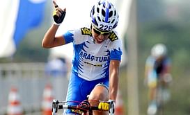 Doping scandal hits Brazilian women's cycling