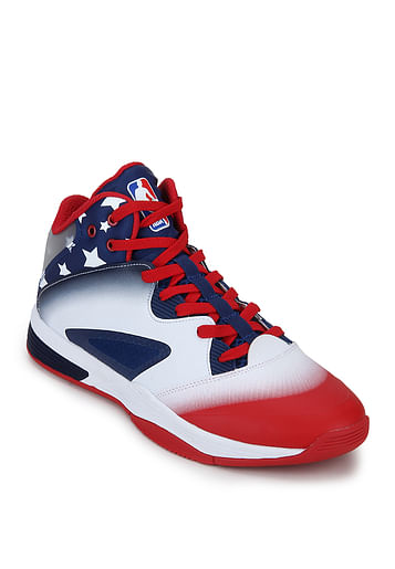 Top 10 basketball shoes to buy online in India