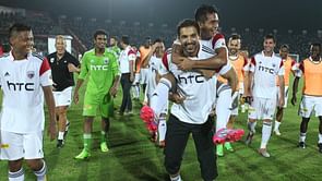 ISL: NorthEast United FC 1-0 Kerala Blasters FC - 5 talking points