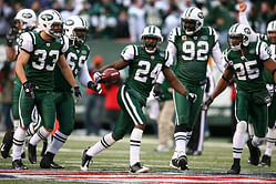 Jets tickets 4% below average for divisional matchup with Bills