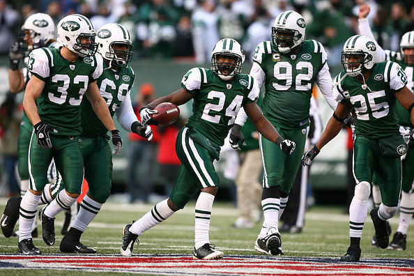 Jets tickets 4% below average for divisional matchup with Bills