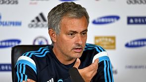Diego Costa may face Manchester United, confirms Jose Mourinho