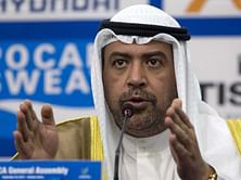 BCCI only interested in making money, says OCA president