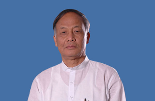 Manipur felicitates Asian games medal winners