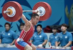 Asian Games: 14 world records broken, six doping cases registered