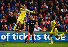 How Oscar inspired Chelsea to a victory in their last match