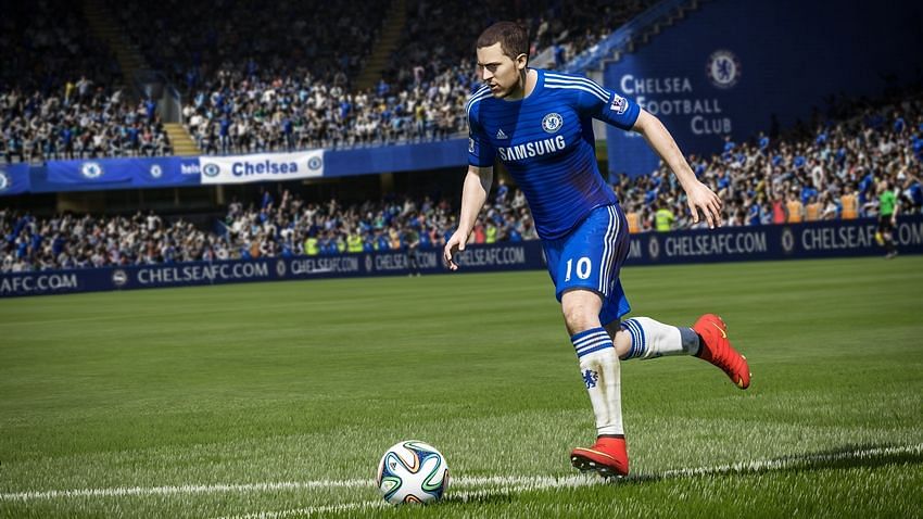 reasons to play fifa 15