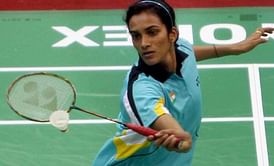 P V Sindhu, Kidambi Srikanth reach Denmark Open quarters