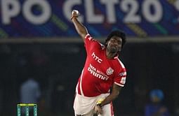 CLT20 2014: Parvinder Awana picks up hat-trick against Chennai Super Kings