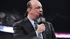 Paul Heyman included in Hell In A Cell, CM Punk behind AJ Lee not being in Total Divas?