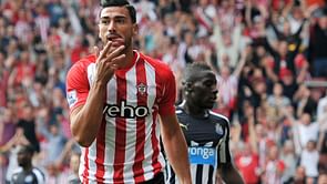 Graziano Pellè settling seamlessly into life at Southampton