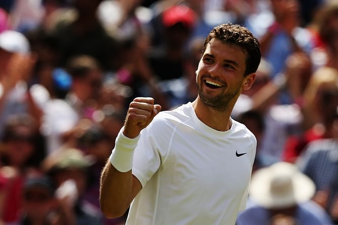 The next big stars in tennis
