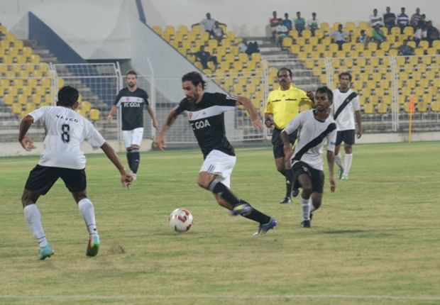 ISL: "We are ready to face Chennayin FC tomorrow" - FC Goa coach Zico