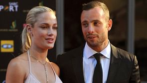 Oscar Pistorius sentenced to five years in jail for killing girlfriend