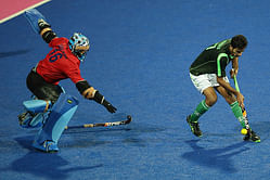 Asian Games: India's goalkeeper hero, P. R. Sreejesh, dedicates gold to Indian soldiers