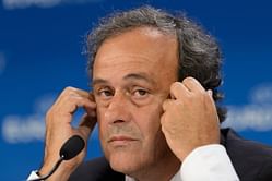 Michel Platini wants a German player to win the Ballon d'Or ahead of Ronaldo or Messi