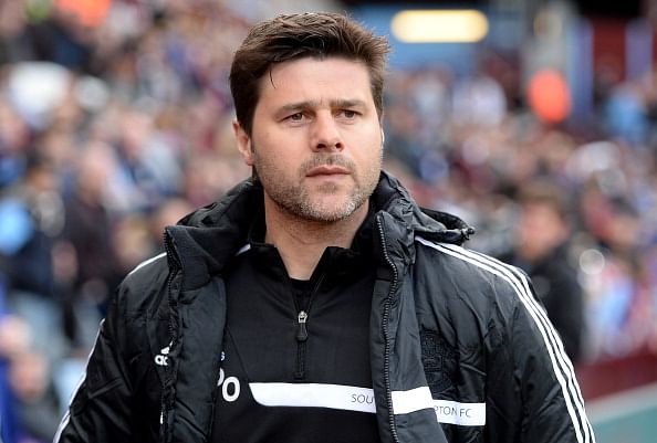 Tottenham manager Pochettino blasts Erik Lamela for taking his time in the toilet