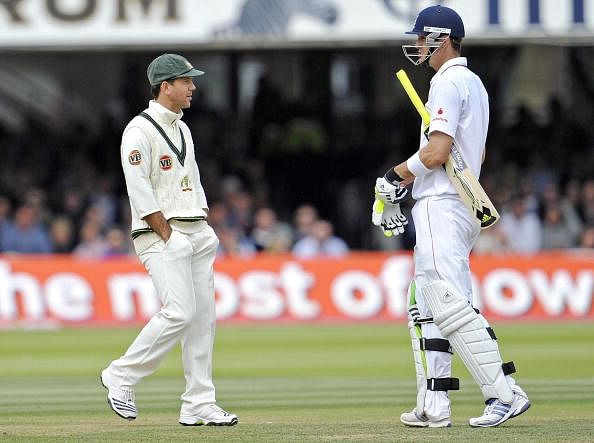We have seen it happen on field: Ricky Ponting on Kevin Pietersen's bullying claims