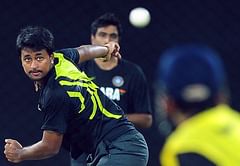 Pragyan Ojha was reported for suspect action in domestic cricket last year - former umpire AV Jayaprakash