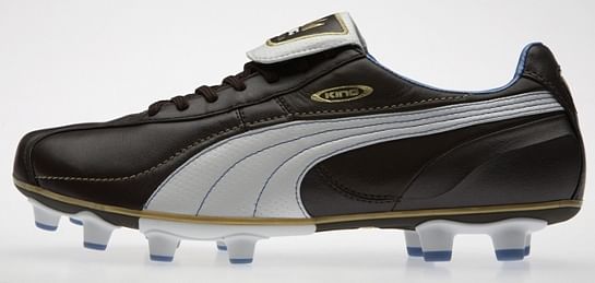 Top 5 football shoes by Puma