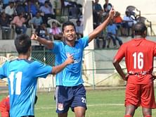 Durand Cup 2014: Pune FC down Churchill 3-0