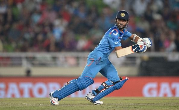 Ajinkya Rahane aims for more consistency in ODIs to secure team spot