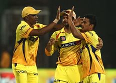 CLT20 2014: Chennai Super Kings ride on Suresh Raina blitz to victory