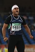 Asian Games: Rajender Singh finishes 11th in javelin throw