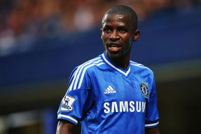 Top 5 players missing out on international fixtures this week