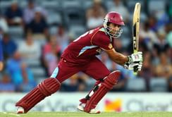 Trinidad grab Ramnaresh Sarwan for Windies cricket league