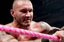 Reason for Orton being unhappy, personnel behind double Hell In A Cell main events