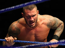 Reports: Kane carrying an injury, Randy Orton's new WWE deal