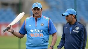 Mission World Cup 2015: An open letter to Ravi Shastri in language he understands the best