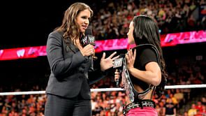 Early match card predictions for WrestleMania 31