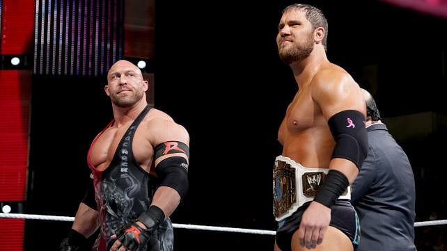 Backstage news on possible plans for returning WWE Superstar