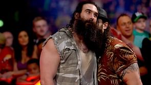 WWE Monday Night Raw Preview : 5 October, 2014