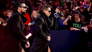 WWE Power Rankings: 4 October, 2014