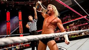 WWE Hell in a Cell 2014: 5 Matches that the fans deserve to see