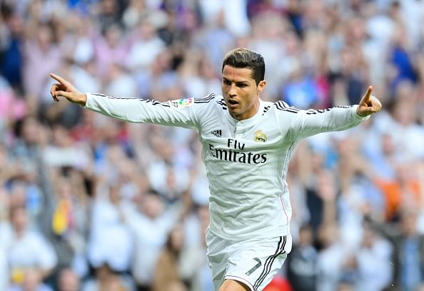 Real Madrid humbles Barcelona 3-1 at home in the first El Clasico of the season