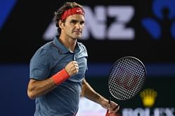 Does Roger Federer deserve the year-end No. 1 ranking?