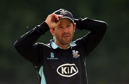 Suspect bowling actions should have been punished long ago - Ricky Ponting