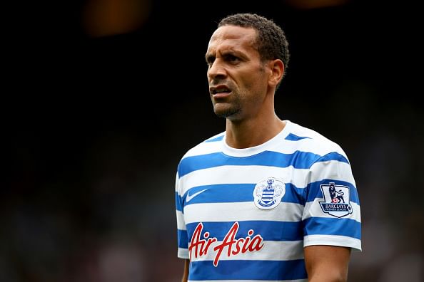 Rio Ferdinand handed 3-match ban by FA for offensive tweet