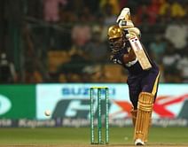 CLT20 2014: Fans turn out in great numbers for final, Robin Uthappa gets massive reception
